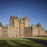 Glamis Castle