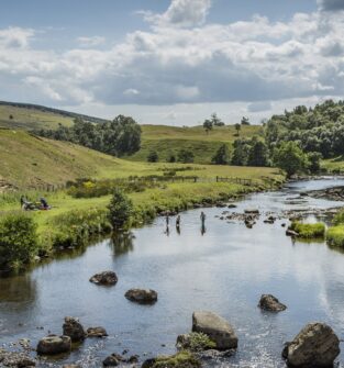 Glen Clova
