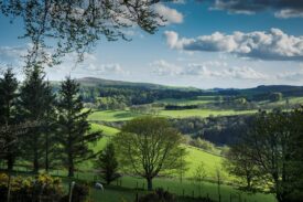 Outdoor Experience in Angus, Glen Prosen