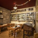 Glenesk Folk Museum, near Edzell