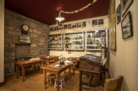 Glenesk Folk Museum, near Edzell