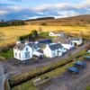 Glenisla Hotel - Accommodation in Glen Isla