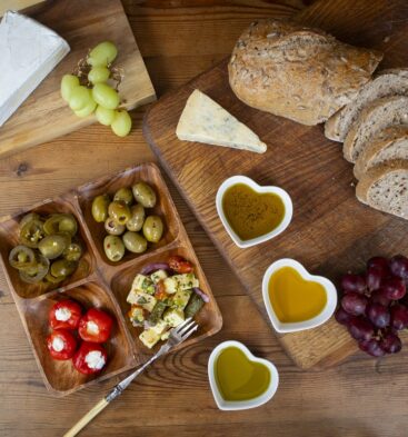 Hemp it Up, near Kirriemuir
