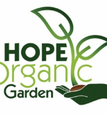 HOPE Organic Garden, Arbroath