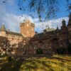 Hospitalfield House, Arbroath