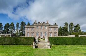 House of Dun, Montrose