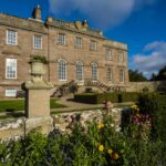 House of Dun, Montrose