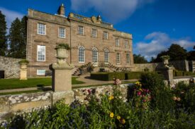 House of Dun, Montrose