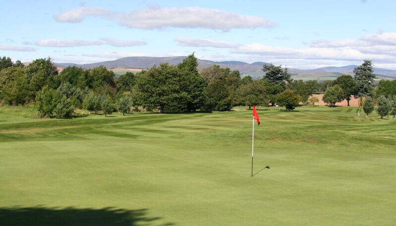 Brechin Golf Course