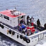 Inchcape Marine Services, Arbroath