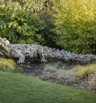 J M Barrie’s Birthplace, Kirriemuir