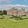 Kinnaird Castle - Self Catering Accommodation near Brechin