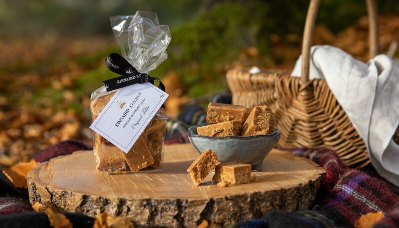 Kinnaird Kitchen, Brechin