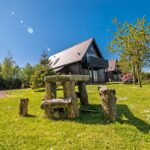 Lodges at Forbes of Kingennie