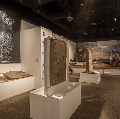 Meffan Museum and Art Gallery, Forfar