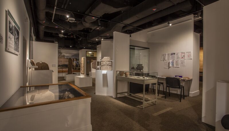 Meffan Museum and Art Gallery, Forfar