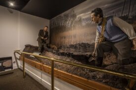 Meffan Museum and Art Gallery, Forfar