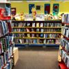 Monifieth Library