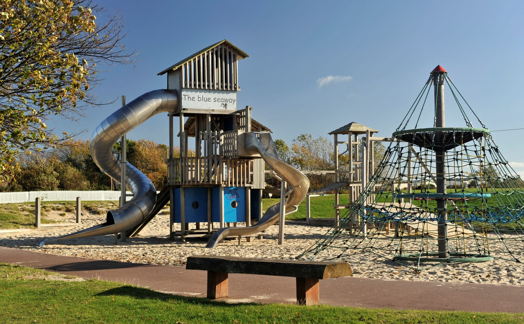 Things to do in Monifieth