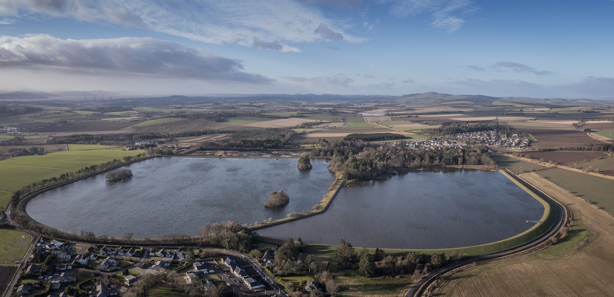 Monikie Country Park