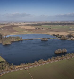 Monikie Country Park