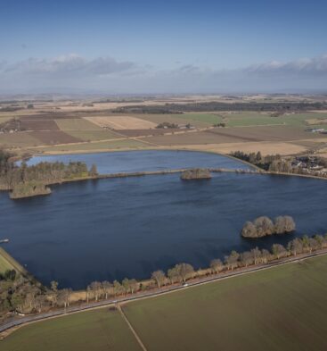 Monikie Country Park