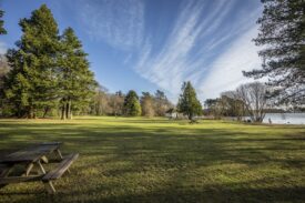 Monikie Country Park