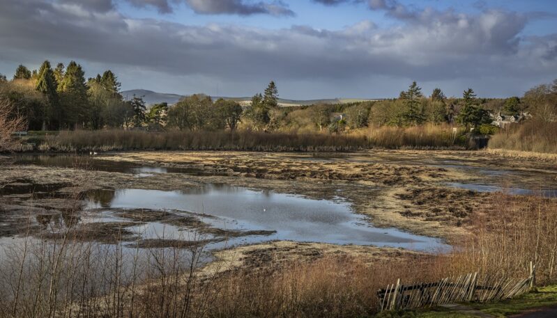 Monikie Country Park