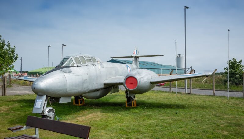 Montrose Air Station Heritage Centre