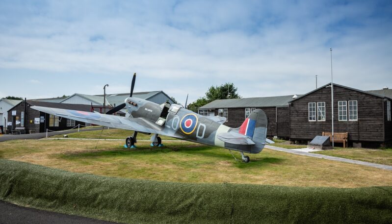 Montrose Air Station Heritage Centre