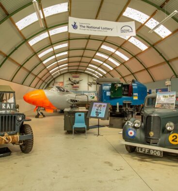 Montrose Air Station Heritage Centre