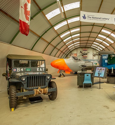 Montrose Air Station Heritage Centre