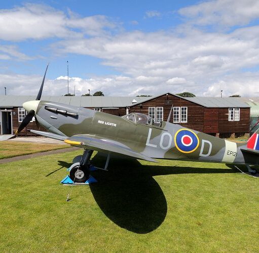Montrose Air Station Heritage Centre