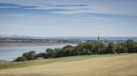 Montrose Basin