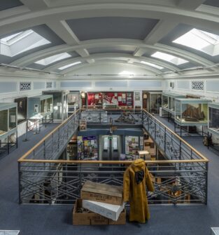 Montrose Museum and Art Gallery