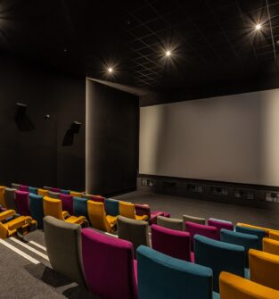 The Montrose Playhouse