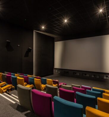 The Montrose Playhouse