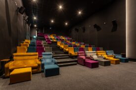 The Montrose Playhouse