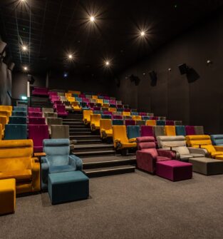 The Montrose Playhouse