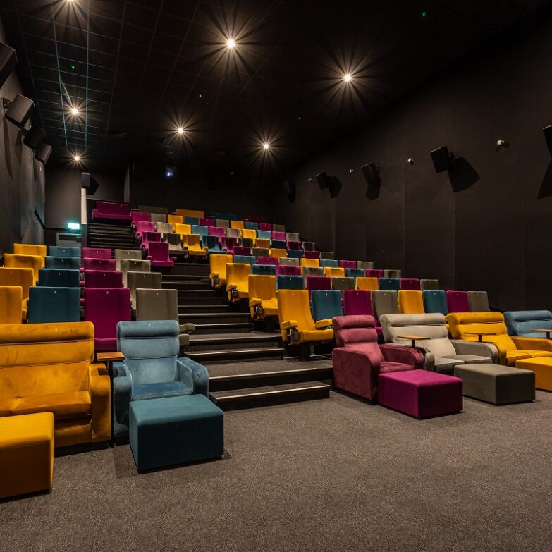 The Montrose Playhouse