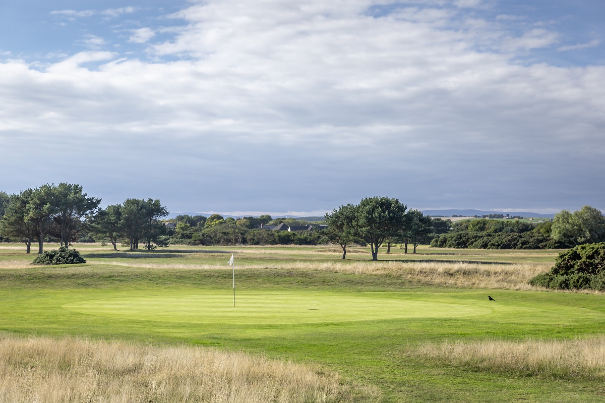 Montrose Broomfield Golf Course