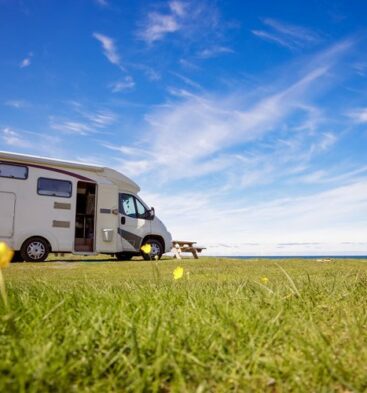 Motorhome