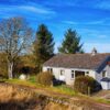 Newton Farm - Self Catering Accommodation near Forfar