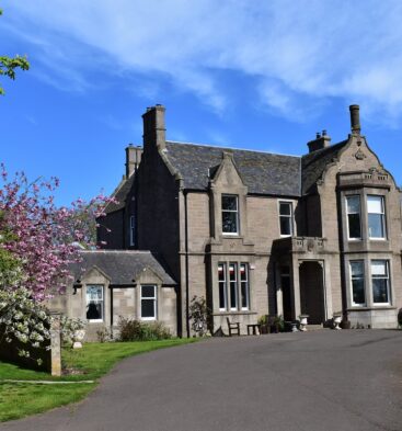 Panbride Holidays - Self Catering Accommodation in Carnoustie