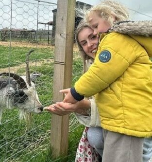Peel Farm Nature Trail, near Kirriemuir