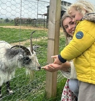 Peel Farm Nature Trail, near Kirriemuir