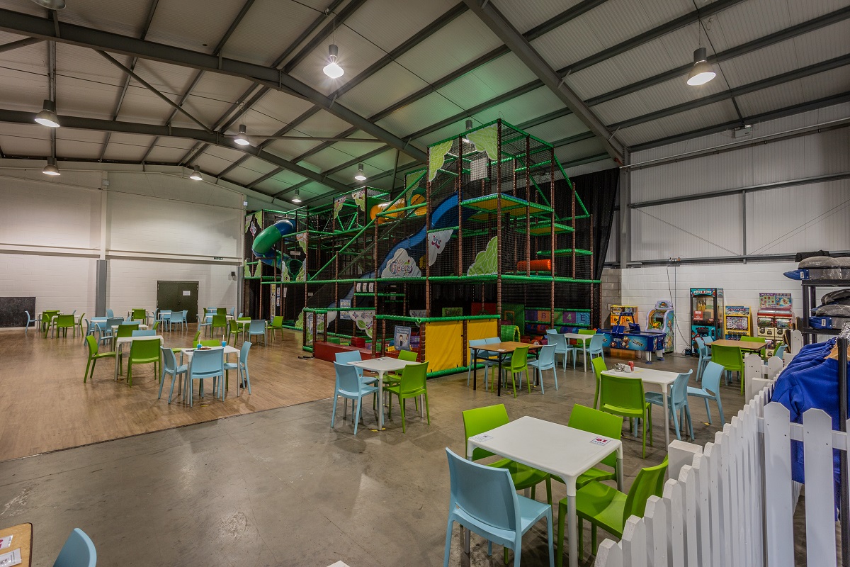 Piperdam Golf and Leisure Resort - Accommodation near Monifieth