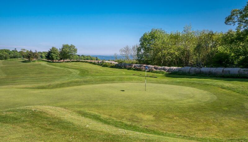 Piperdam Golf Course