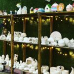 Potter Rhoney, Arbroath