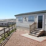 Red Lion Holiday Park - Accommodation in Arbroath